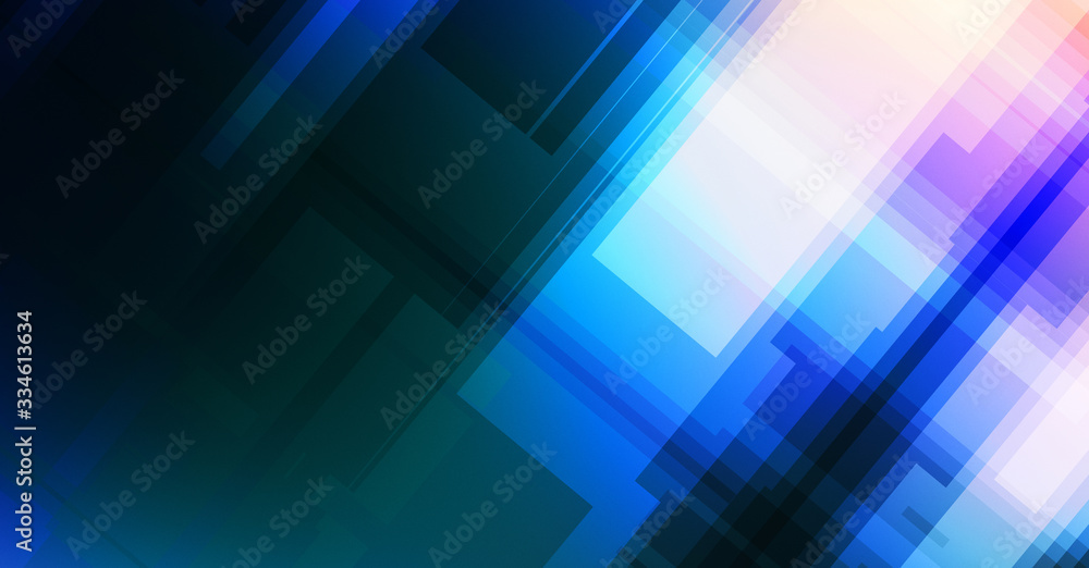 Diagonal layered geometric pattern. Vibrant futuristic background. Colorful geometrical template. Diagonal layered geometric pattern. Vibrant futuristic background. Colorful geometrical template.