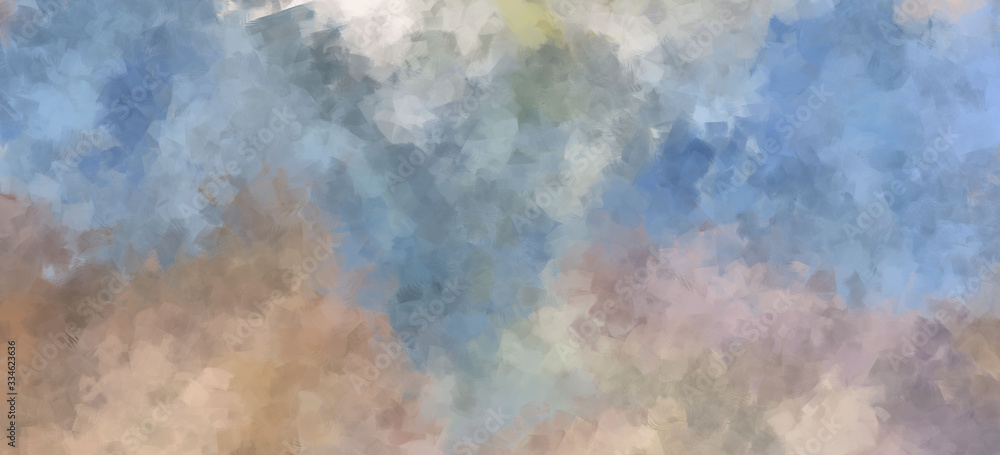 Brushed Painted Abstract Background. Brush stroked painting. Artistic vibrant and colorful wallpaper.. Brushed Painted Abstract Background. Brush stroked painting. Artistic vibrant and colorful wallpaper..