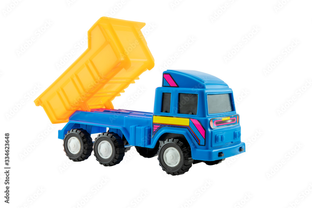 toy car the truck