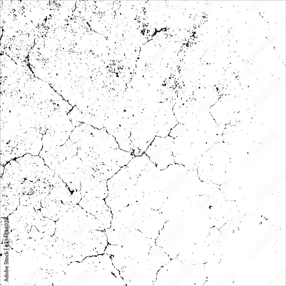 grunge black and white background.Vector Eps10