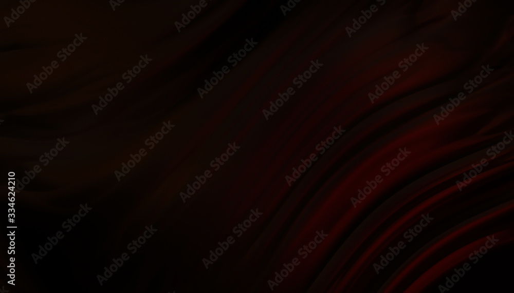 Fluid abstract background with colorful gradient. 2D illustration of modern movement. Fluid abstract background with colorful gradient. 2D illustration of modern movement.
