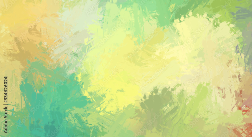 Brushed Painted Abstract Background. Brush stroked painting. Artistic vibrant and colorful wallpaper.. Brushed Painted Abstract Background. Brush stroked painting. Artistic vibrant and colorful wallpaper..