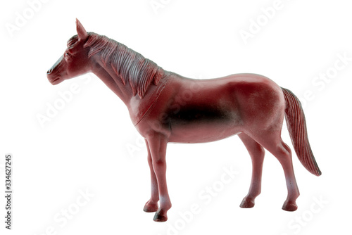 Horse toy