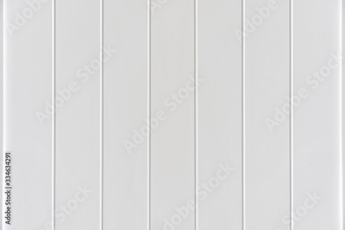 White wooden wall texture or colored wood plank texture as background.