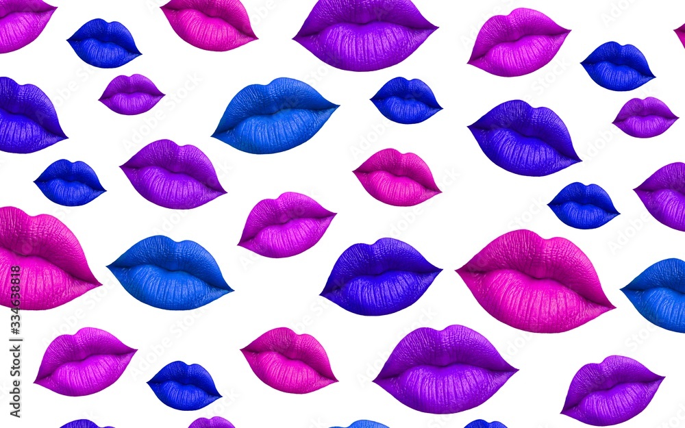 lipstick,woman's mouth,lip print,cosmetic and make up beauty concept lipstick,woman's mouth,lip print,cosmetic and make up beauty concept