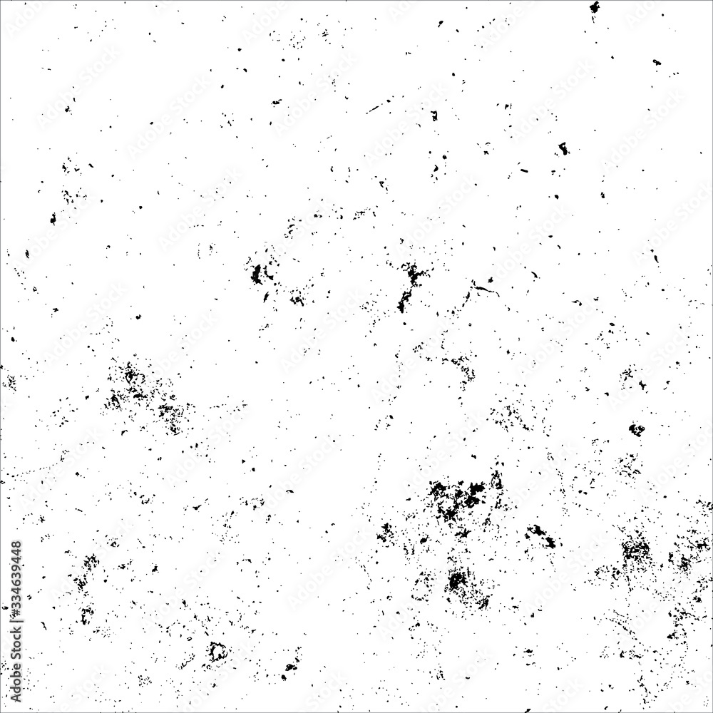 Vector grunge black and white splash ink splat background. Vector grunge black and white splash ink splat background.