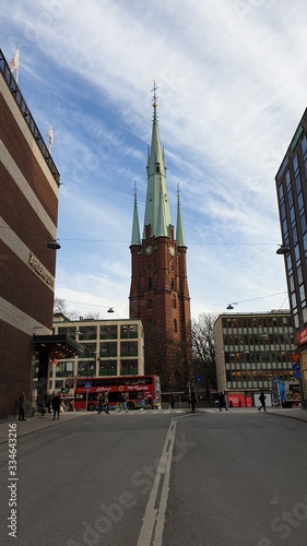 Wallpaper Mural moscow state university Torontodigital.ca
