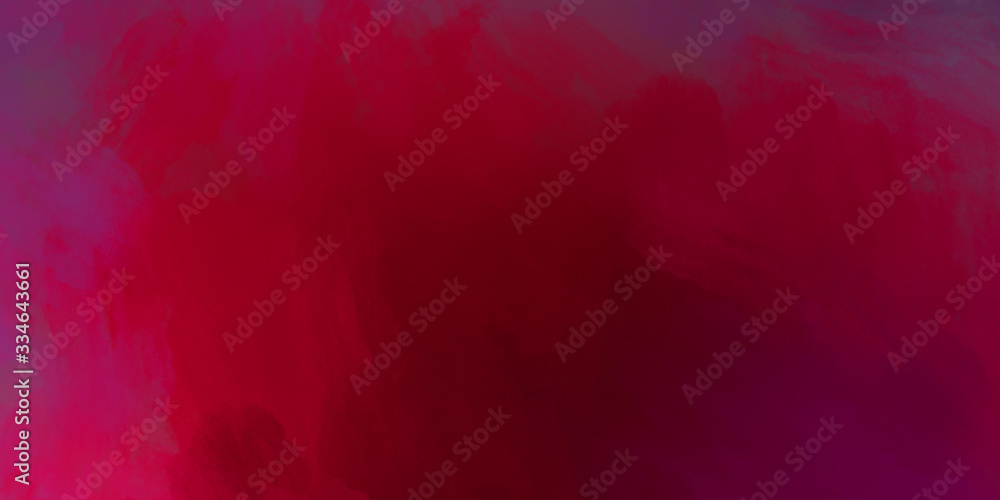 Brushed Painted Abstract Background. Brush stroked painting. Artistic vibrant and colorful wallpaper.