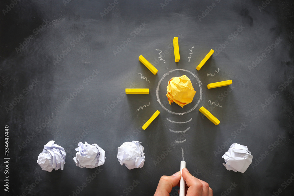 Light Bulb Metaphor Examples Light Bulb Metaphor Examples