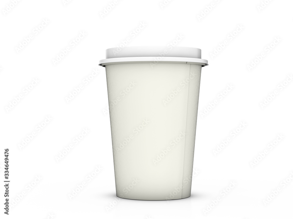 Paper coffee cup Paper coffee cup