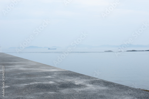 Wallpaper Mural 海辺 Torontodigital.ca