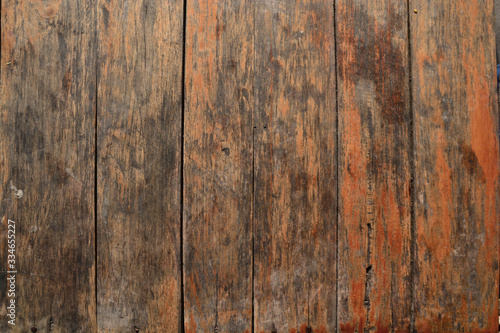 old wood texture background. Vintage wood background © ideation90