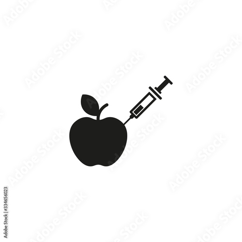 gmo fruit 
