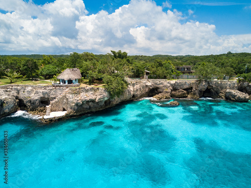 Fotografie Island Beauty