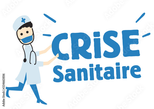 Crise Sanitaire