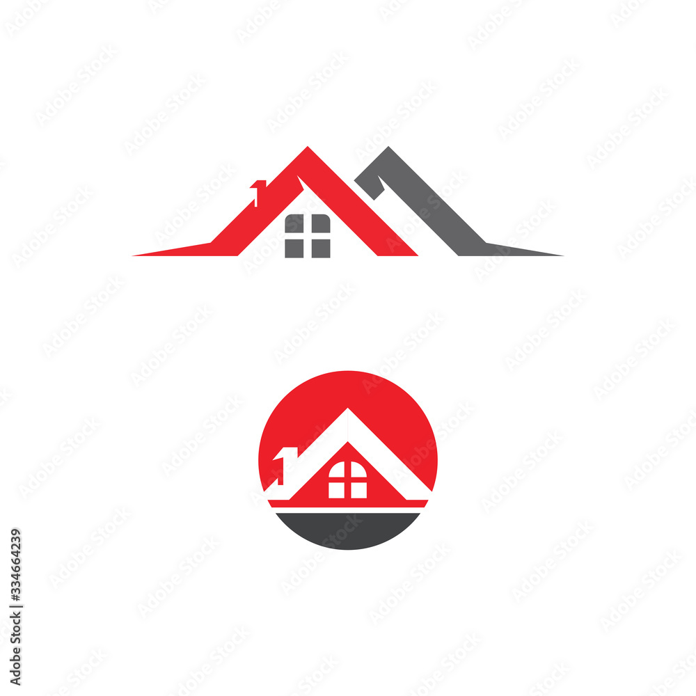 Property and Construction Logo design Property and Construction Logo design