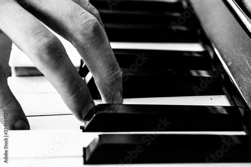 pianoplayer photo