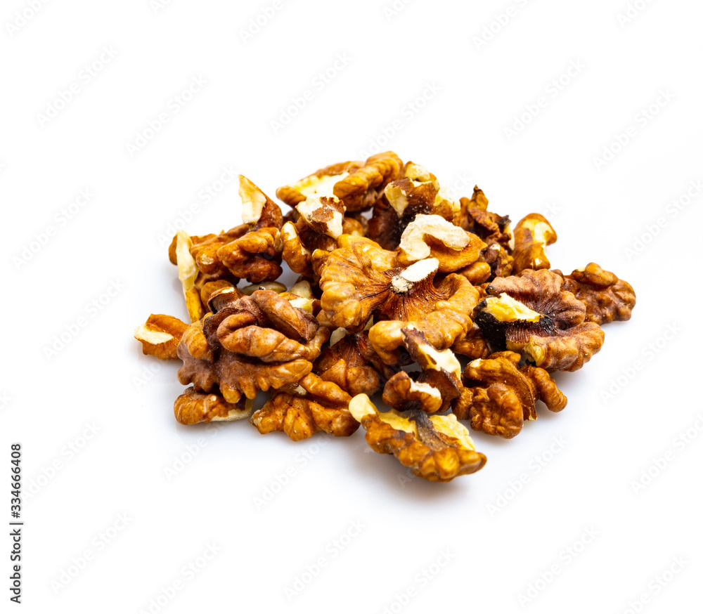 Nuts Nuts