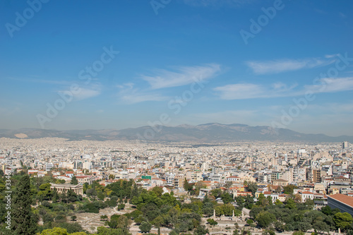 landscapes, street photography, architecture in greece, Athens