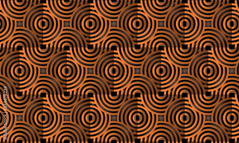 Fifth Abstract Pattern Collection. Fifth Abstract Pattern Collection.