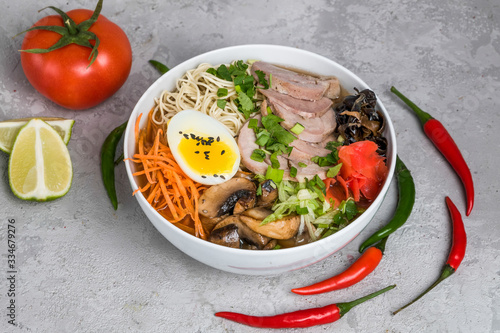 udon