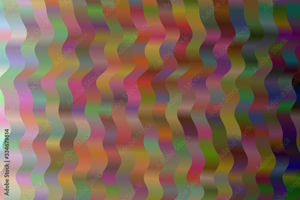 Brown waves abstract vector background. Simple pattern. Brown waves abstract vector background. Simple pattern.