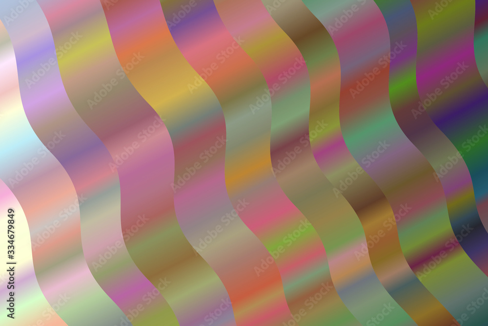 Brown waves abstract vector background. Simple pattern. Brown waves abstract vector background. Simple pattern.