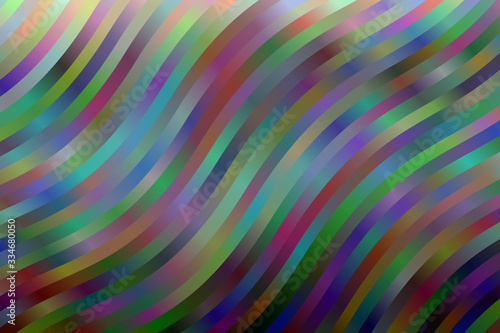 Gray and purple waves abstract vector background. Simple pattern.