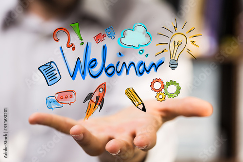 webinar 3d digital online c...