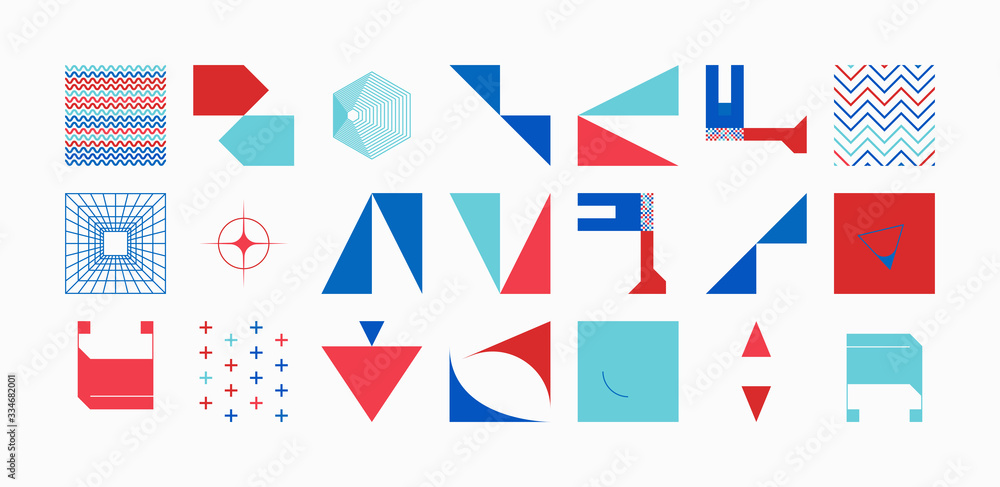 Technology Abstract Vector Pattern Design Technology Abstract Vector Pattern Design