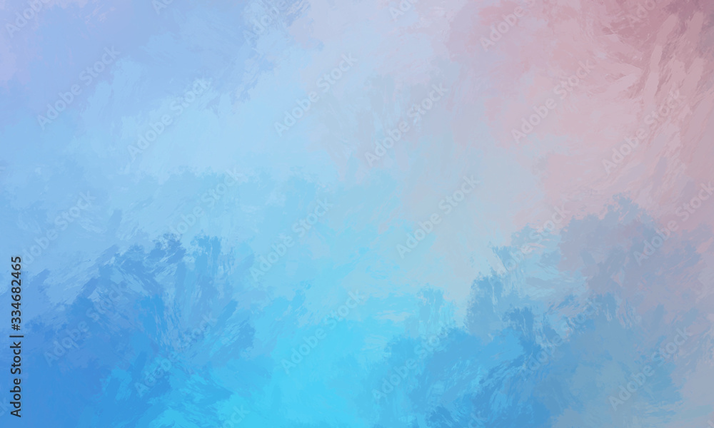 Brushed Painted Abstract Background. Brush stroked painting. Strokes of paint. 2D Illustration. Brushed Painted Abstract Background. Brush stroked painting. Strokes of paint. 2D Illustration.
