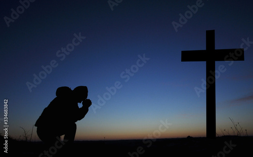 Valokuva Prayer