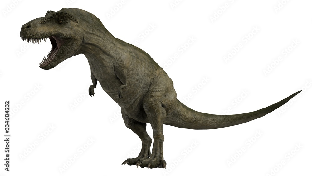 3d rendered t-rex tyrannosaurus rex 3d rendered t-rex tyrannosaurus rex