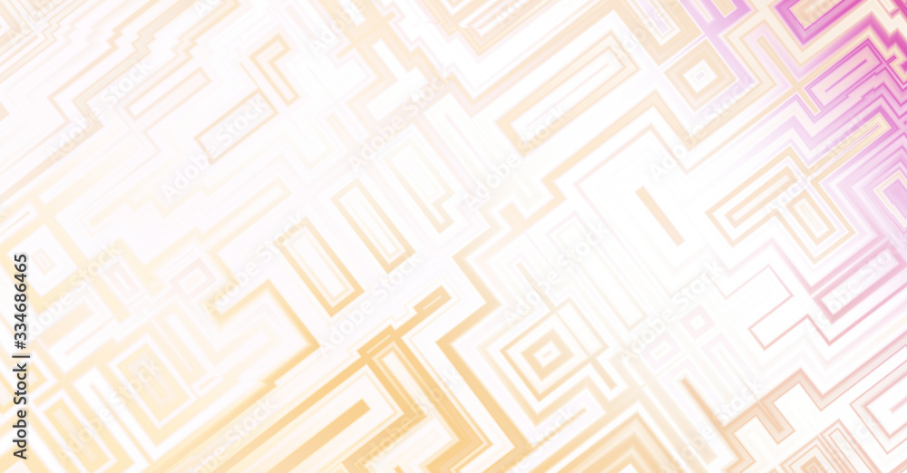 Abstract Background. Triangle 3d illustration polygonal art pattern style. Future graphic geometric design. Geometry texture futuristic decoration. Trendy and vibrant modern style template..