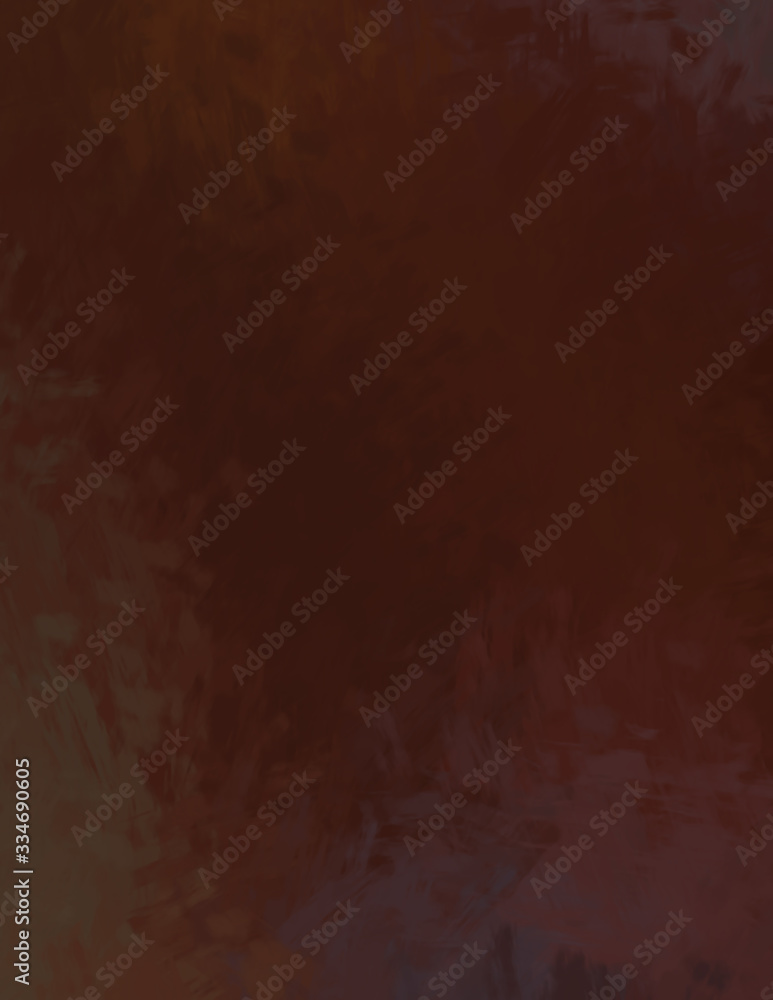 Brushed Painted Abstract Background. Brush stroked painting. Strokes of paint. 2D Illustration. Brushed Painted Abstract Background. Brush stroked painting. Strokes of paint. 2D Illustration.
