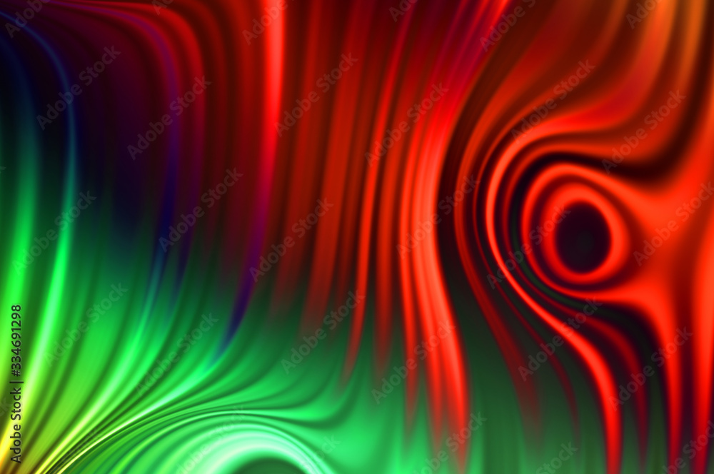 Abstract background with curved lines. Colorful illustration in abstract style with gradient. Vibrant wave pattern with striped texture. Abstract background with curved lines. Colorful illustration in abstract style with gradient. Vibrant wave pattern with striped texture.