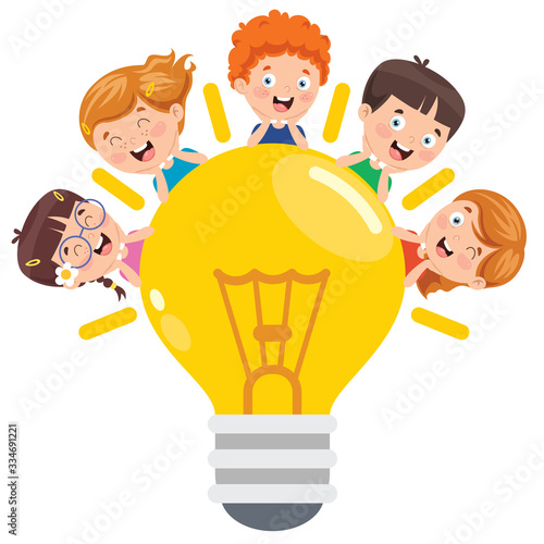 Concept Design For Creative Thinking