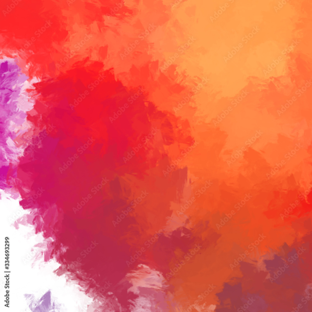 Brushed Painted Abstract Background. Brush stroked painting. Strokes of paint. 2D Illustration. Brushed Painted Abstract Background. Brush stroked painting. Strokes of paint. 2D Illustration.