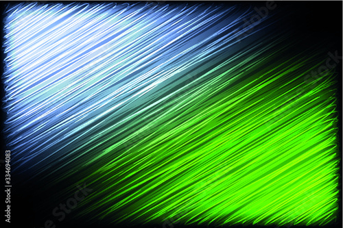Geometric abstract polygonal background (vector)