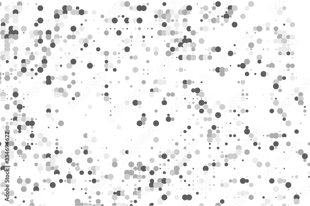 Halftone vector background Halftone vector background