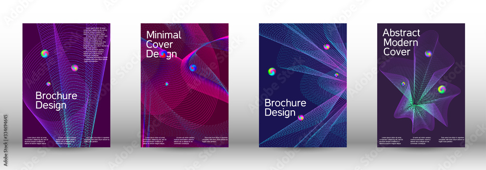 Cover design. Cover design.