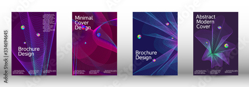 Cover design.