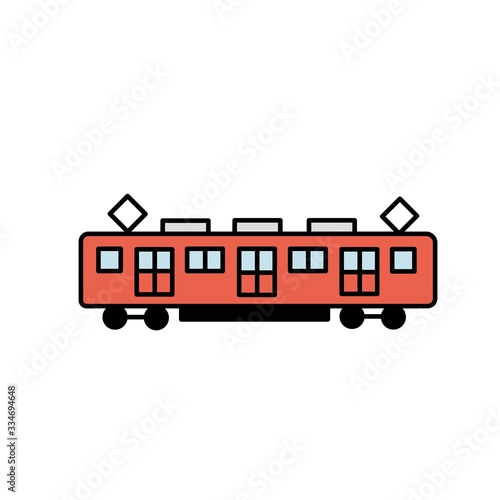 電車