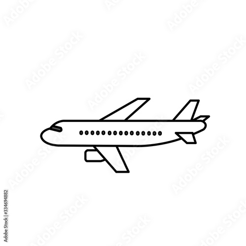 飛行機