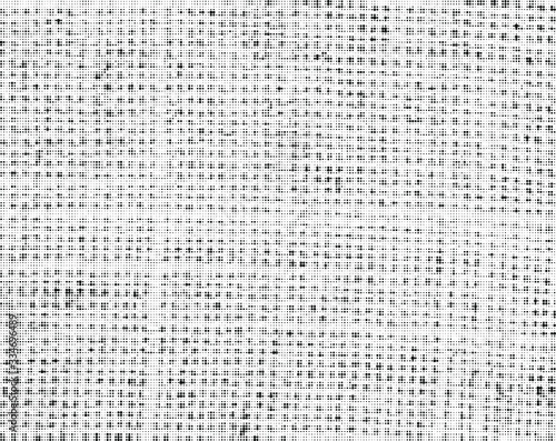 Natural linen material textile canvas texture background
