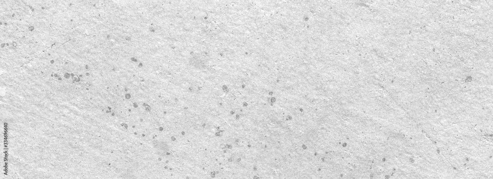 White background of a texture of cement, stone and concrete - Bright stage background - Large panoramic format White background of a texture of cement, stone and concrete - Bright stage background - Large panoramic format