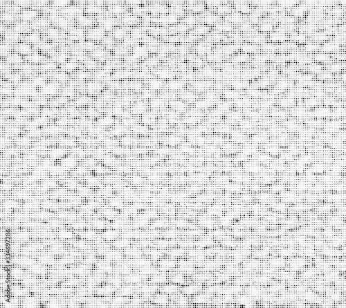 Natural linen material textile canvas texture background