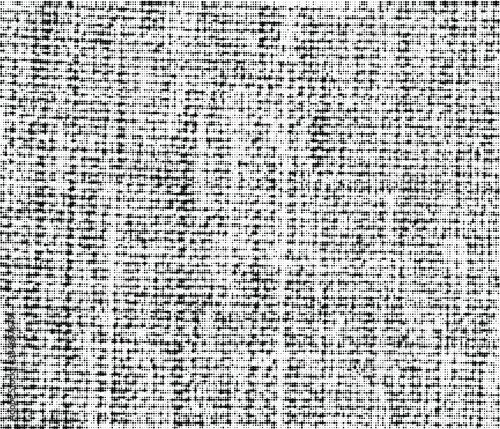 Natural linen material textile canvas texture background