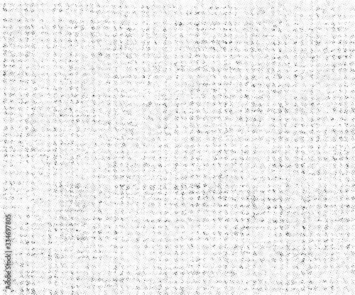 Natural linen material textile canvas texture background