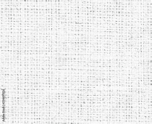 Natural linen material textile canvas texture background